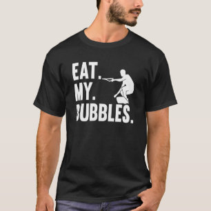 T-shirt Wakeboard Wakeboard Wakeboard Beach Manger My