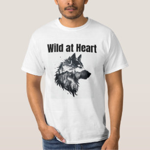 T-Shirt Waldhüter