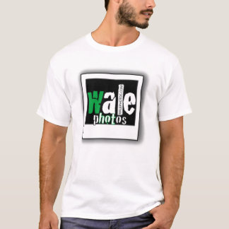 T-shirt walePhotos