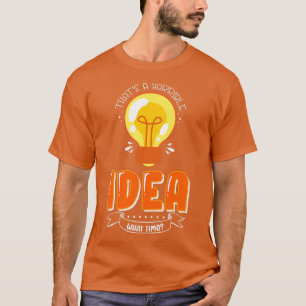 T-shirt Walk It Off Design for Motivational Men and Women
