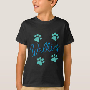 T-shirt Walkies