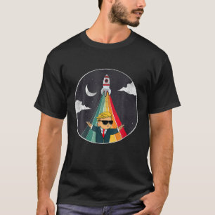 T-shirt Wallstreetbets Wall Street mise WSB Funny au M