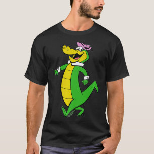 T-shirt Wally Gator Wally Gator Strutson Stuff Premiu