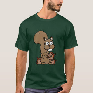 T-shirt WallyNuts