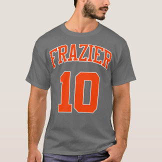 T-shirt Walt Frazier Jersey