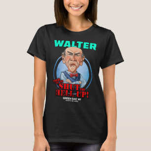 T-shirt Walter Green Bay WI 2023