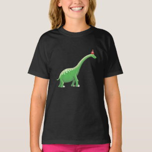 T-shirt Walter le Dinosaur