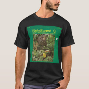 T-shirt Walter Wanderley Rain Forest (1966)