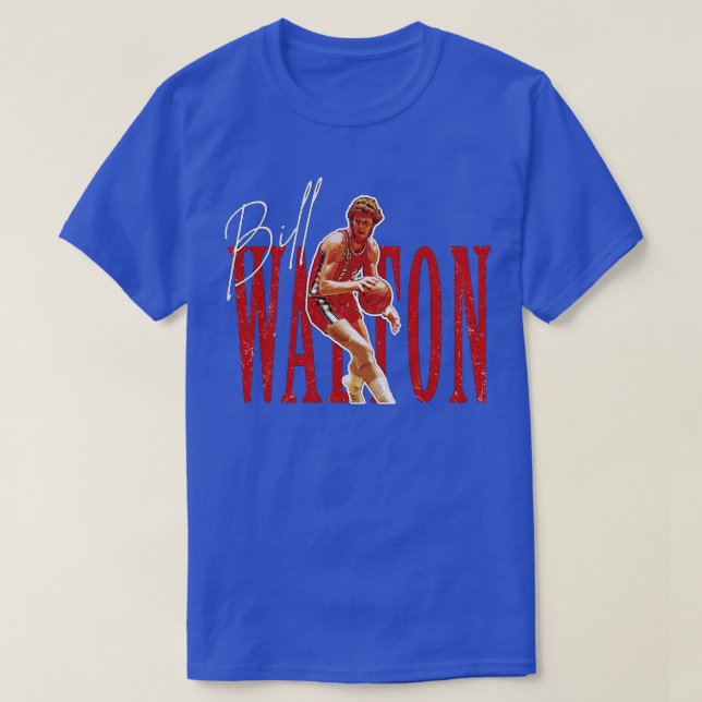 T-shirt Walton (Design devant)