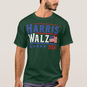 T-shirt Walz 3