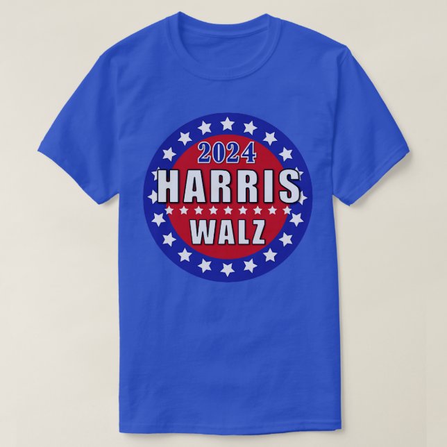 T-shirt Walz 9 (Design devant)