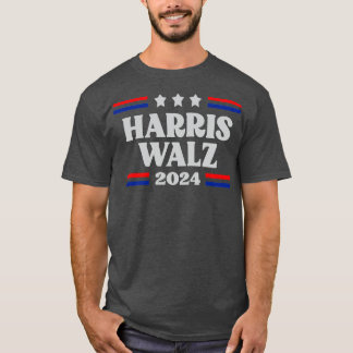 T-shirt Walz Walz 2024 1