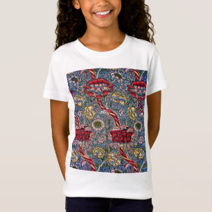 T-Shirt Wandle, 1884 par William Morris