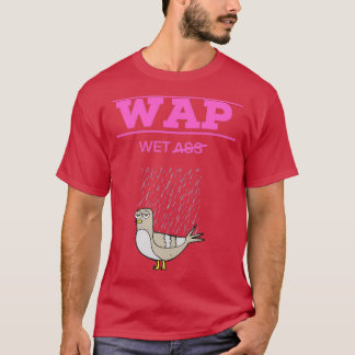 T-SHIRT WAP 1