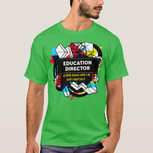 T-SHIRT WARDROBE ASSISTAN