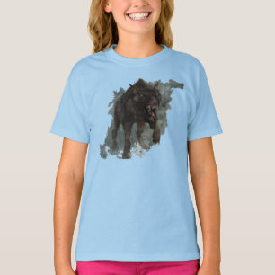 T-shirt Warg