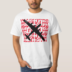 T-shirt Warkites B-29 Superfortress