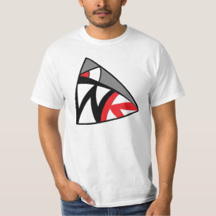 T-shirt Warkites Me262 ATI