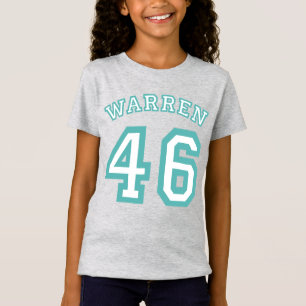 T-Shirt WARREN 46