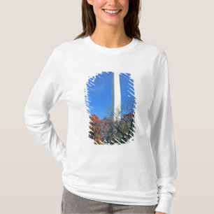 T-shirt WASHINGTON, D.C. États-Unis. Monument Washington s