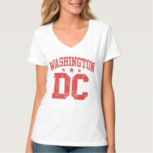 T-shirt Washington DC