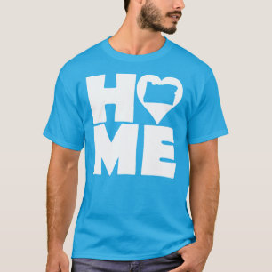 T-Shirt Washington Maison Coeur Tees