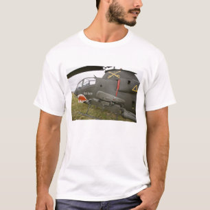 T-shirt Washington, Olympia, airshow militaire. 8