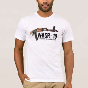 T-shirt WASR-10 - Avtomat Kalashnikova