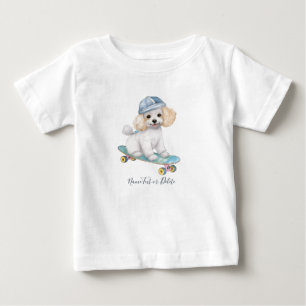 T - Shirt Wasserfarbe