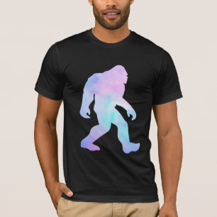 T - Shirt Wasserfarbe