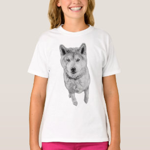 T-shirt Watcher