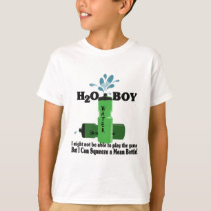 T-shirt Water Boy