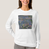 Water Lilies by Claude Monet