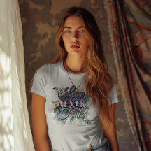 Watercolor Floral Love Never Fails Scripture