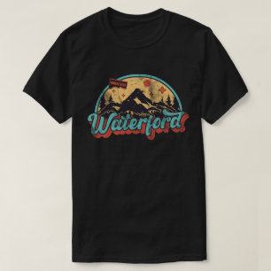 T-shirt Waterford, Connecticut
