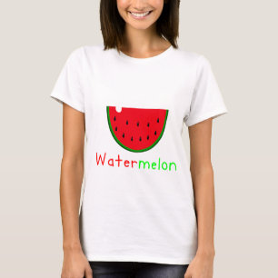 T-shirt Watermelon