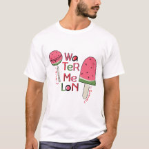 Watermelon in Summer or Winter how do you like it?