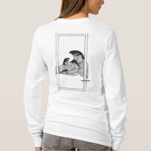 T-shirt Wave