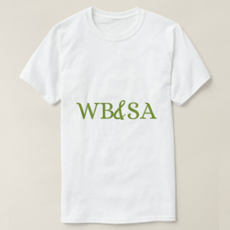 T-Shirt WB&SA (Hommes)