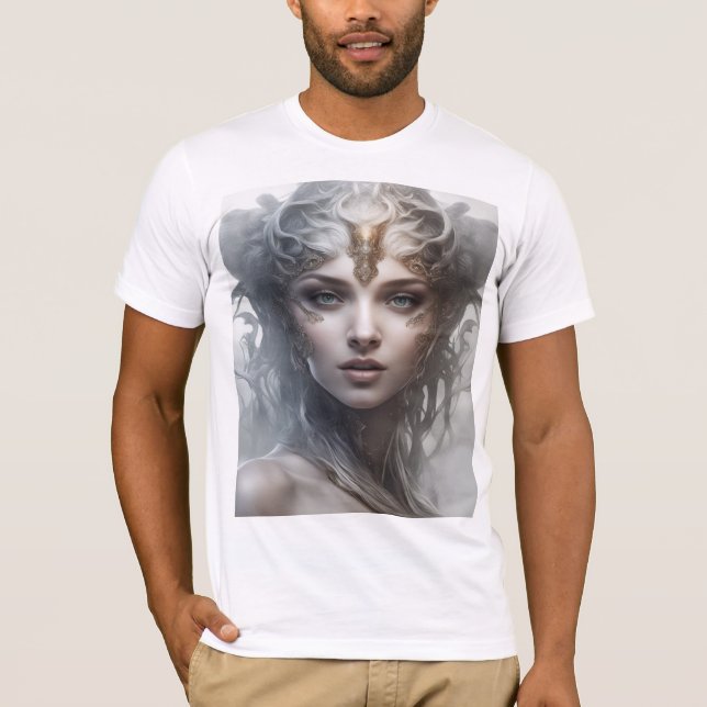 T-shirt Wearable Wonders (Devant)