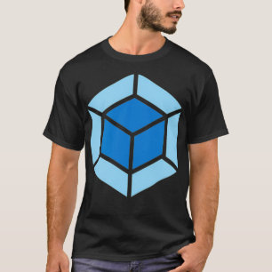 T-shirt Webpack JavaScript Web Frontend Developer Software