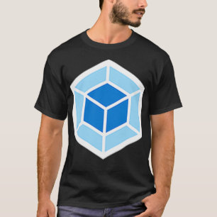 T-shirt Webpack JavaScript Web Frontend Developer Software