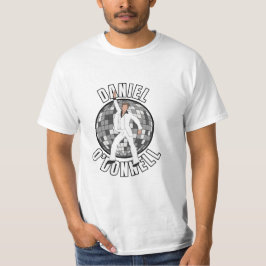 T-shirt Wee Disco Daniel O'Donnell