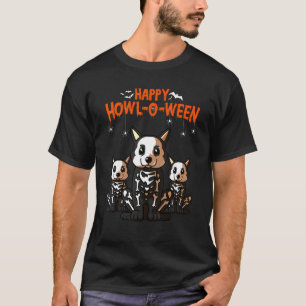T-shirt Ween Welsh Corgi Corgi