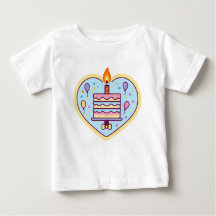 T - Shirt - Weiches T-Shirt mit einzigartigem Gebu