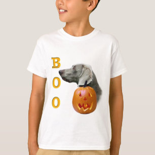 T-shirt Weimaraner Boo