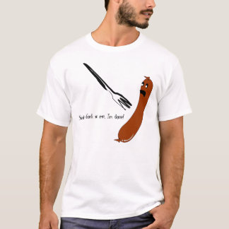 T-shirt weiner
