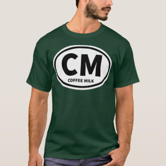 T-shirt Weiners Chauds Et Lait De Café Rhode Island Food 3