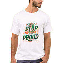 T - Shirt (weiß)