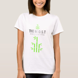 T-Shirt(Weiß Klassisch) T-Shirt
